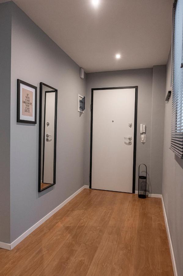 Athenian Center Apartments Экстерьер фото